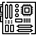 MOTHERBOARD