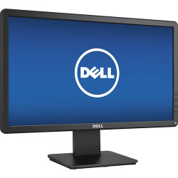 Dell D2020H 19.5-inch HD+ Monitor