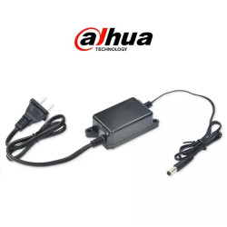 12V 2A Outdoor Waterproof AC/DC Power Adapter for CCTV Camera