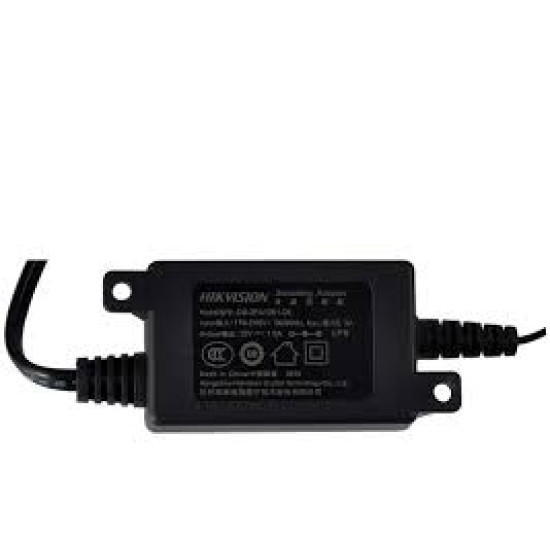 12V 2A Outdoor Waterproof AC/DC Power Adapter for CCTV Camera