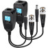 Video Balun for CC Camera WITH LAN PORT