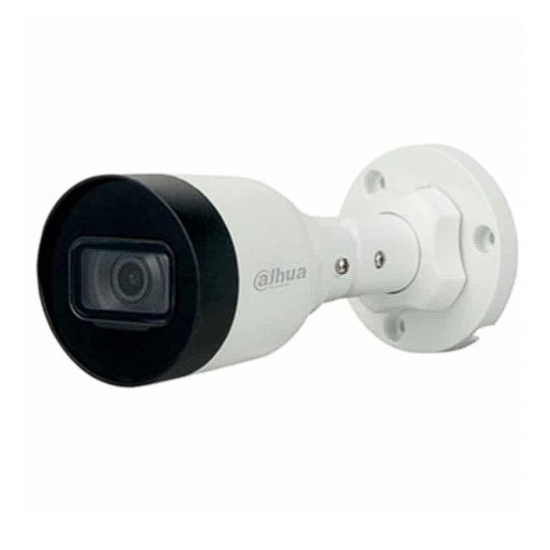 Dahua IPC-HFW1230S1P 2MP IR-30M Bullet Network Camera