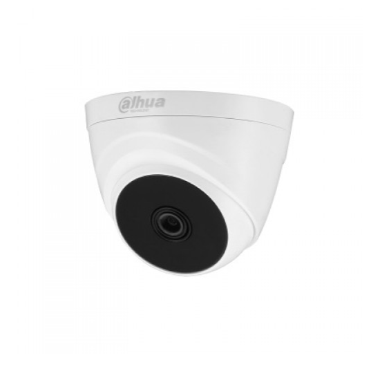 Dahua-HAC-T1A21P 2MP HDCVI IR Eyeball camera