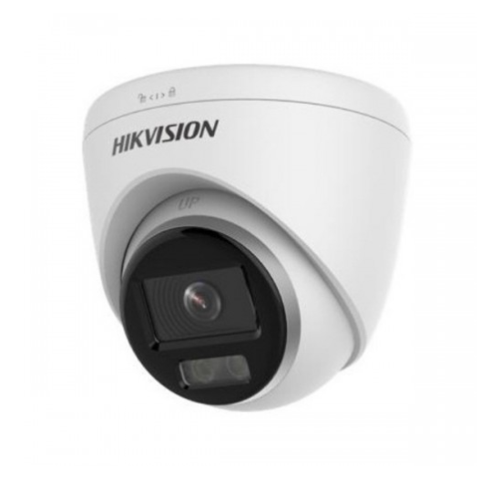 Hikvision DS-2CD1327G0-L 2MP ColorVu PoE IP Camera