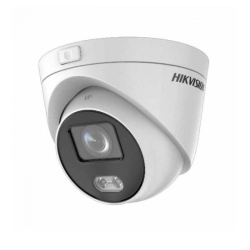 Hikvision DS-2CD1347G0-L 4MP ColorVu PoE IP Dome Camera