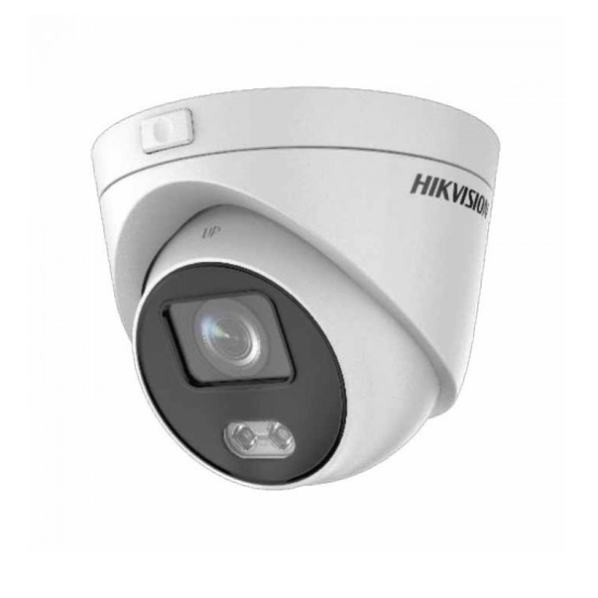 Hikvision DS-2CD1347G0-L 4MP ColorVu PoE IP Dome Camera