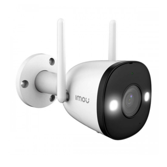IMOU Bullet 2E IPC-F22FP 2MP Wi-Fi Camera
