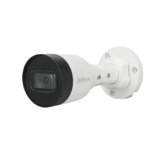  Dahua DH-IPC-HFW1431S1-S4 4MP IR Fixed-focal Bullet Camera