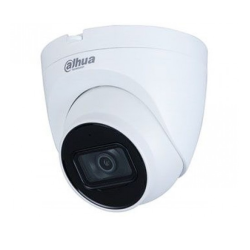 Dahua IPC-HDW2431TP-AS 4MP IR-30M IR Dome Network Camera