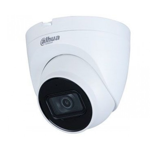  Dahua IPC-HDW2431TP-AS 4MP IR-30M IR Dome Network Camera