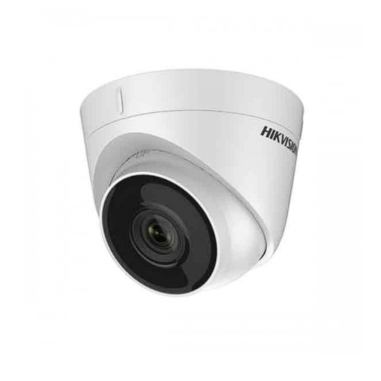  Hikvision DS-2CD1323G0E-I 2MP Basic IR Mini Dome IP-Camera 