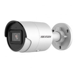  Hikvision DS-2CD1047G0-L 4MP ColorVu PoE IP Bullet Camera