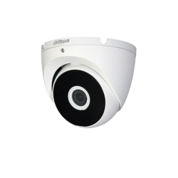 Dahua HAC-T2A21P 2MP HDCVI IR Eyeball Dome Camera (Metal Body)